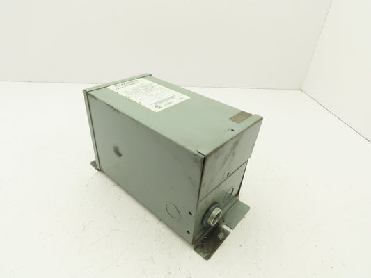 Powertrain PTN102-1K Industrial Transformer 1KVA Pri 240/480V Sec 120/240V 1PH