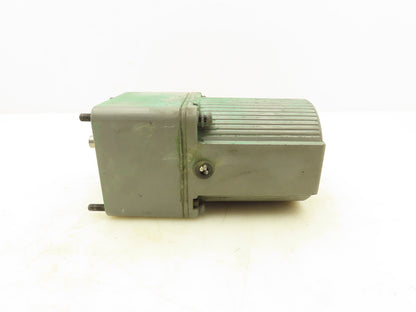 Mitsubishi Electric GM-J Geared Motor 15:1 120 RPM 220V 3PH