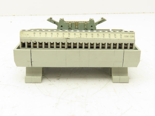 Allen Bradley 1492-IFM20F Application Digital IFM Connector Module 20 Pin 264V