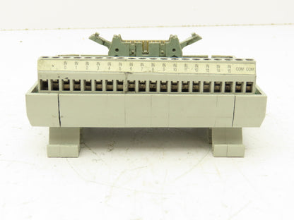 Allen Bradley 1492-IFM20F Application Digital IFM Connector Module 20 Pin 264V