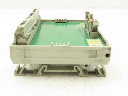 Allen Bradley 1492-IFM20F Application Digital IFM Connector Module 20 Pin 264V