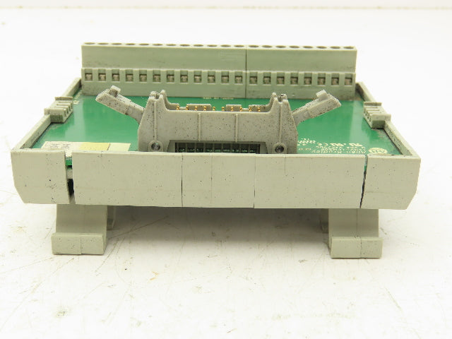 Allen Bradley 1492-IFM20F Application Digital IFM Connector Module 20 Pin 264V