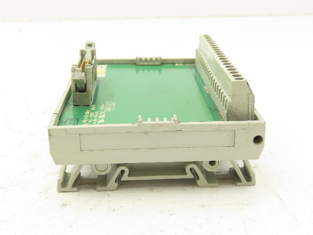 Allen Bradley 1492-IFM20F Application Digital IFM Connector Module 20 Pin 264V