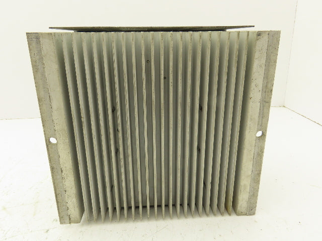 Reliance Electric 837.02.11A DBU-100 Dynamic Braking Unit 415/480V