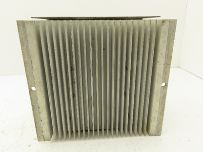 Reliance Electric 837.02.11A DBU-100 Dynamic Braking Unit 415/480V