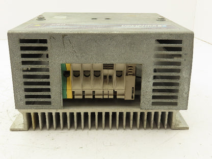 Reliance Electric 837.02.11A DBU-100 Dynamic Braking Unit 415/480V