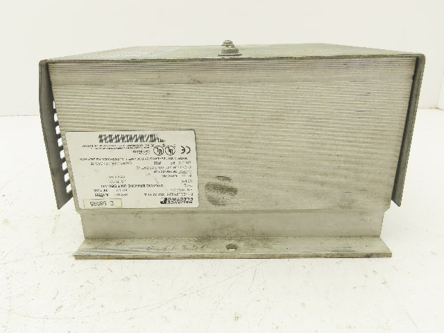 Reliance Electric 837.02.11A DBU-100 Dynamic Braking Unit 415/480V