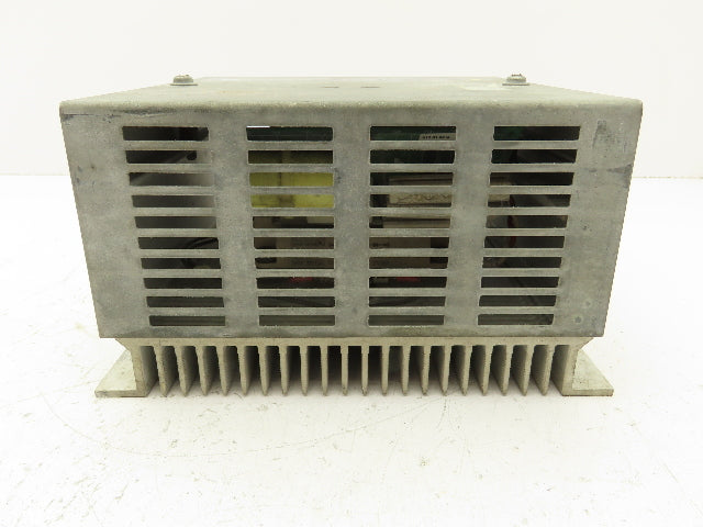 Reliance Electric 837.02.11A DBU-100 Dynamic Braking Unit 415/480V