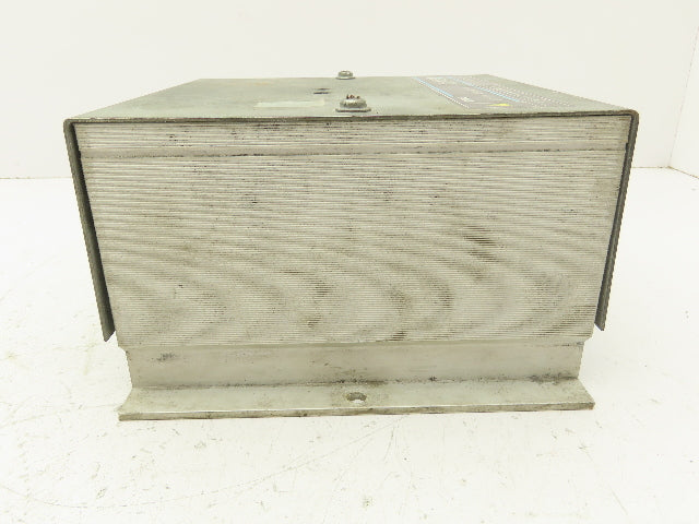Reliance Electric 837.02.11A DBU-100 Dynamic Braking Unit 415/480V
