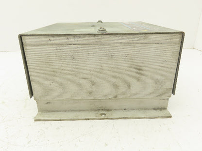 Reliance Electric 837.02.11A DBU-100 Dynamic Braking Unit 415/480V