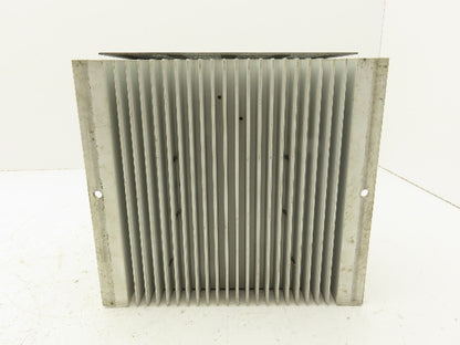 Reliance Electric 837.02.11B DBU-100 Dynamic Braking Unit 415/480V