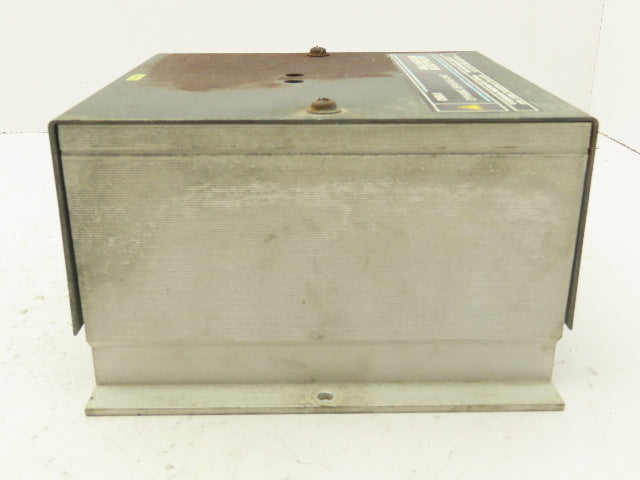 Reliance Electric 837.02.11B DBU-100 Dynamic Braking Unit 415/480V