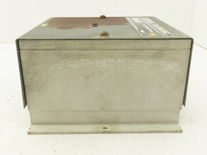 Reliance Electric 837.02.11B DBU-100 Dynamic Braking Unit 415/480V