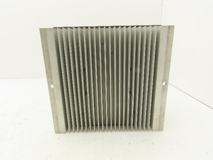 Reliance Electric 837.02.11B DBU-100 Dynamic Braking Unit 415/480V