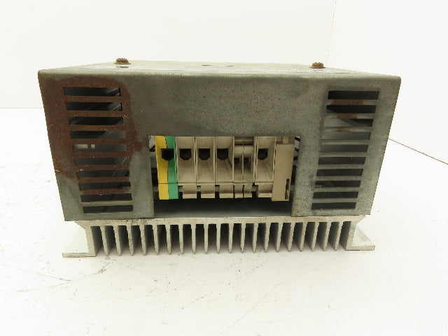 Reliance Electric 837.02.11B DBU-100 Dynamic Braking Unit 415/480V