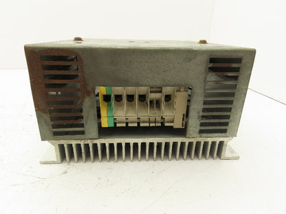 Reliance Electric 837.02.11B DBU-100 Dynamic Braking Unit 415/480V