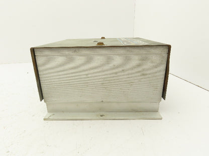 Reliance Electric 837.02.11B DBU-100 Dynamic Braking Unit 415/480V