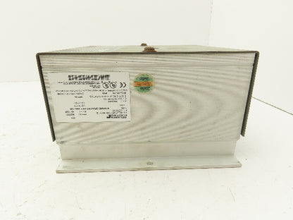 Reliance Electric 837.02.11B DBU-100 Dynamic Braking Unit 415/480V