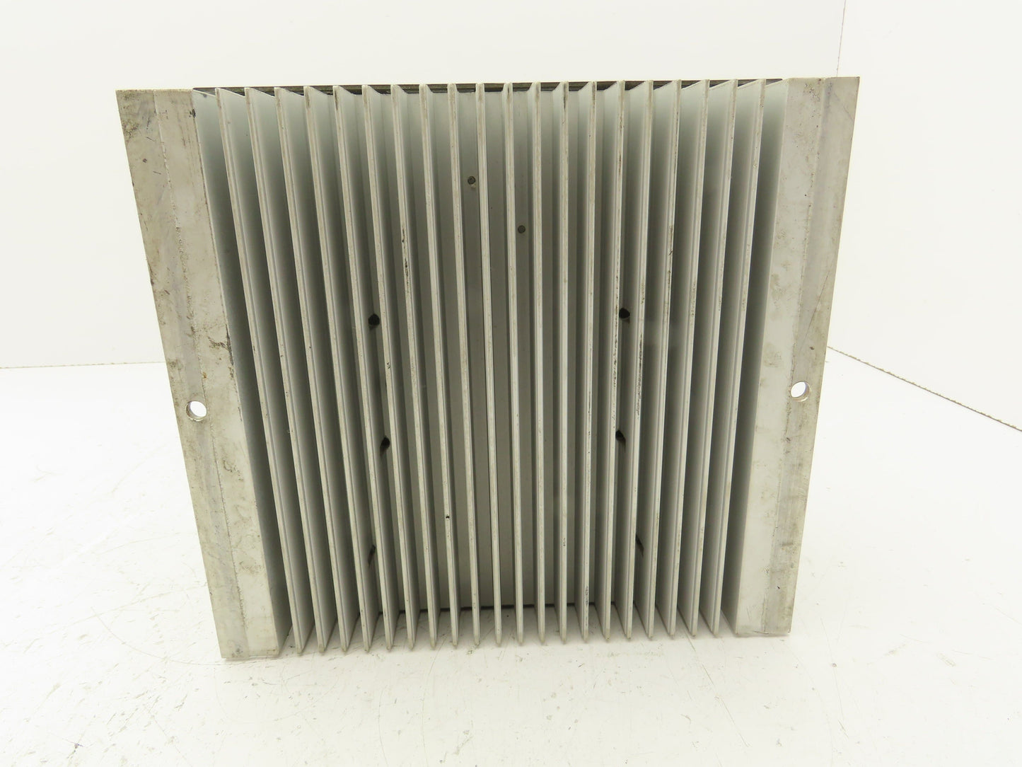 Reliance Electric 837.02.01B DBU-50 Dynamic Braking Unit 415/480V