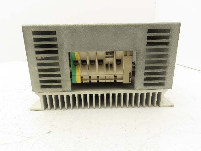 Reliance Electric 837.02.01B DBU-50 Dynamic Braking Unit 415/480V