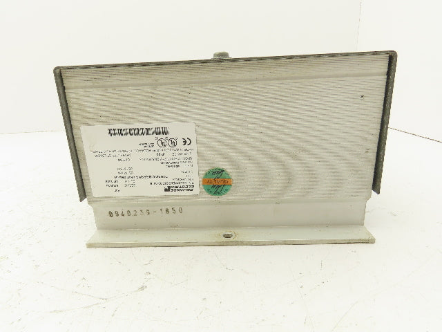 Reliance Electric 837.02.01B DBU-50 Dynamic Braking Unit 415/480V