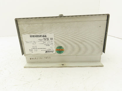 Reliance Electric 837.02.01B DBU-50 Dynamic Braking Unit 415/480V