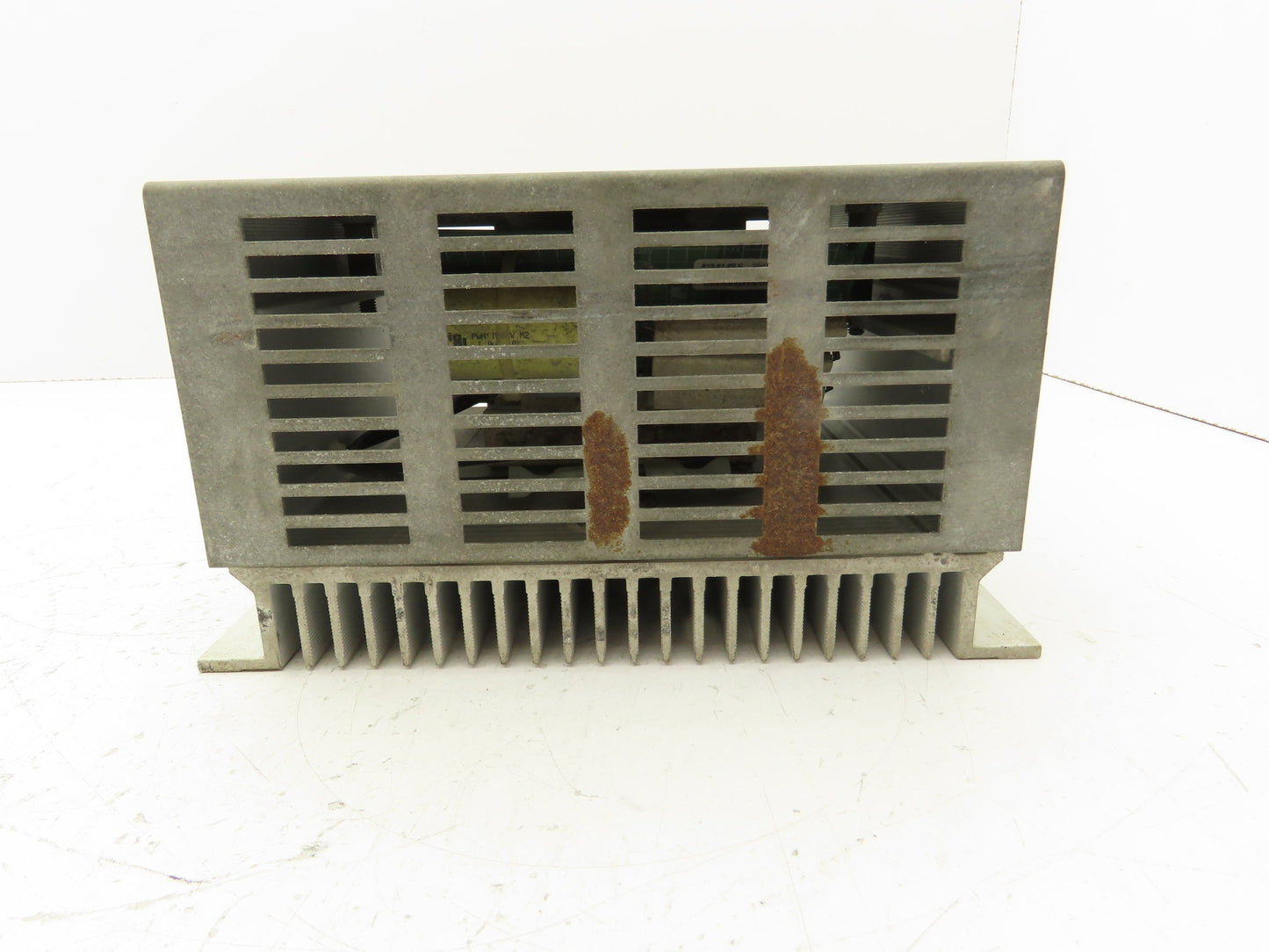 Reliance Electric 837.02.01B DBU-50 Dynamic Braking Unit 415/480V