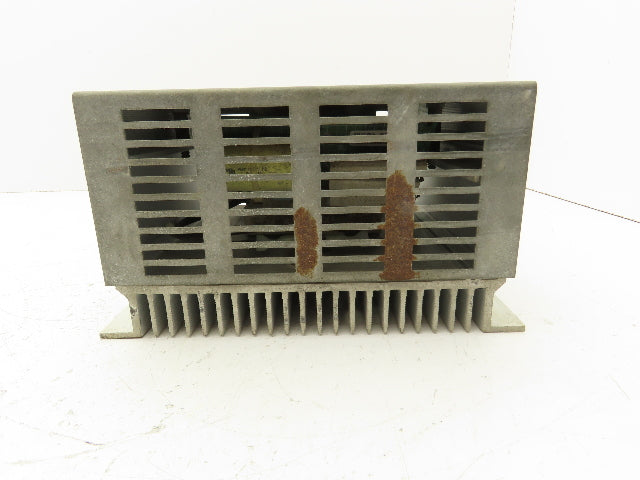 Reliance Electric 837.02.01B DBU-50 Dynamic Braking Unit 415/480V