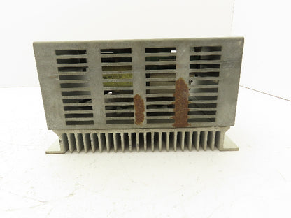 Reliance Electric 837.02.01B DBU-50 Dynamic Braking Unit 415/480V