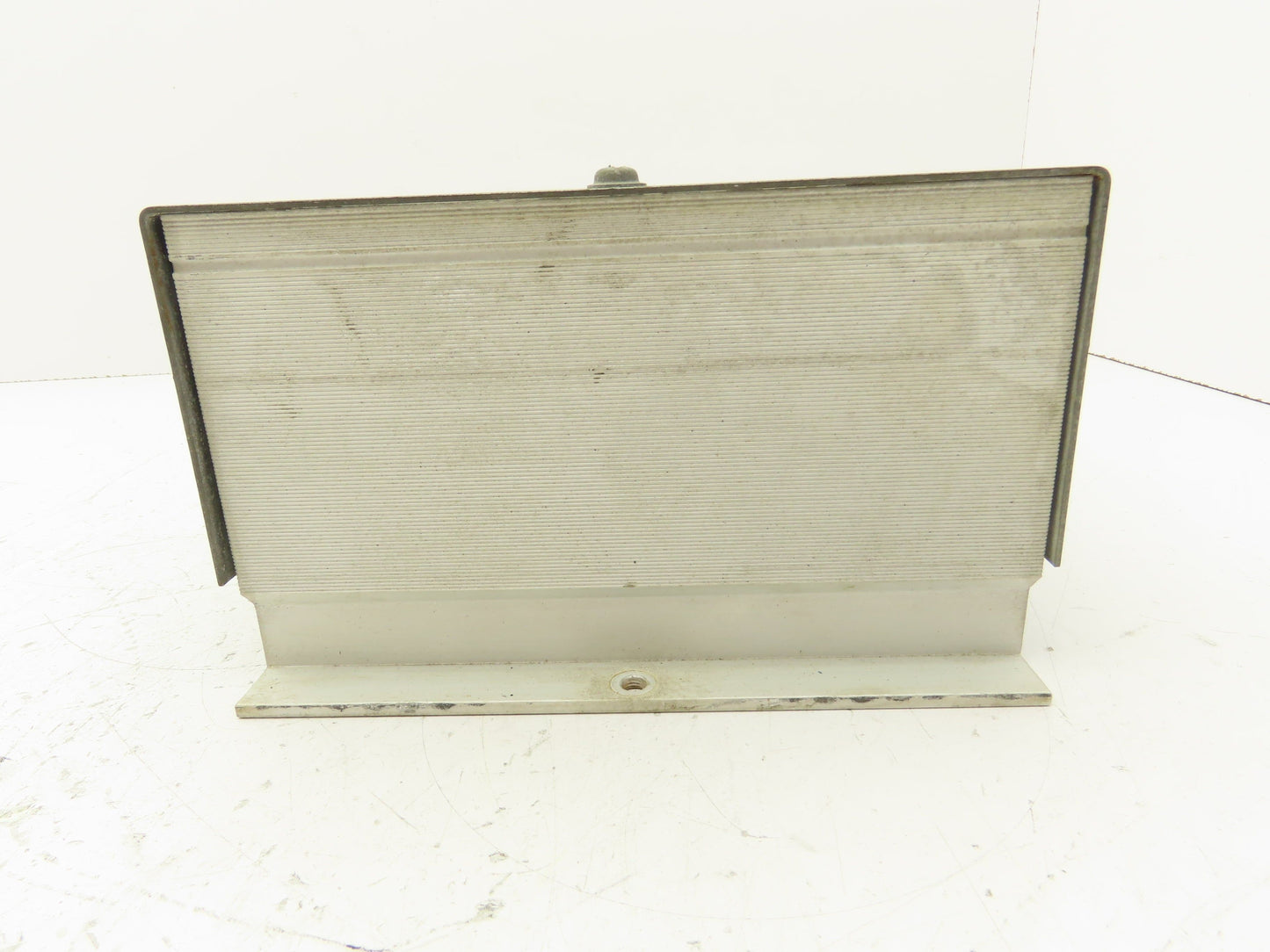 Reliance Electric 837.02.01B DBU-50 Dynamic Braking Unit 415/480V