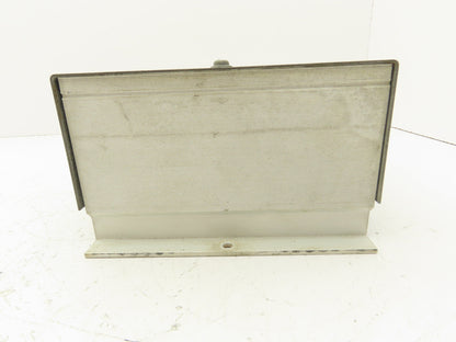 Reliance Electric 837.02.01B DBU-50 Dynamic Braking Unit 415/480V