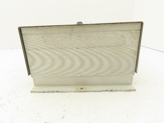 Reliance Electric 837.02.01B DBU-50 Dynamic Braking Unit 415/480V