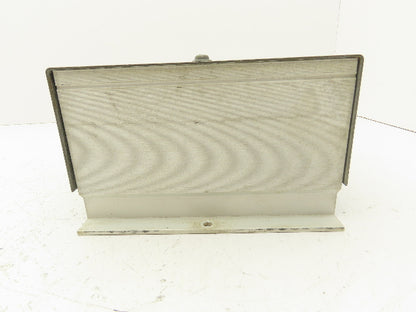 Reliance Electric 837.02.01B DBU-50 Dynamic Braking Unit 415/480V