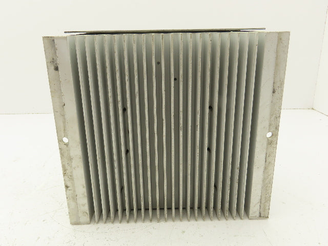 Reliance Electric 837.02.01B DBU-50 Dynamic Braking Unit 415/480V