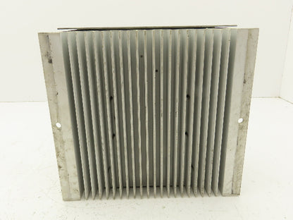 Reliance Electric 837.02.01B DBU-50 Dynamic Braking Unit 415/480V
