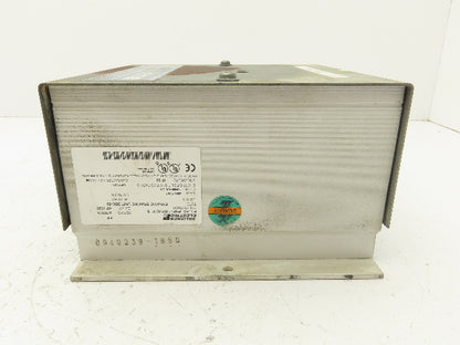 Reliance Electric 837.02.01B DBU-50 Dynamic Braking Unit 415/480V
