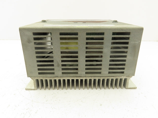 Reliance Electric 837.02.01B DBU-50 Dynamic Braking Unit 415/480V