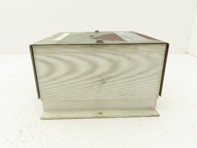 Reliance Electric 837.02.01B DBU-50 Dynamic Braking Unit 415/480V