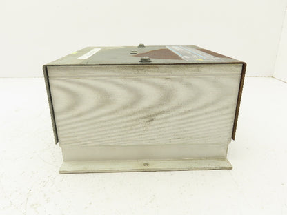 Reliance Electric 837.02.01B DBU-50 Dynamic Braking Unit 415/480V