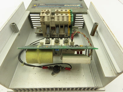 Reliance Electric 837.02.01A DBU-50 Dynamic Braking Unit 415/480V