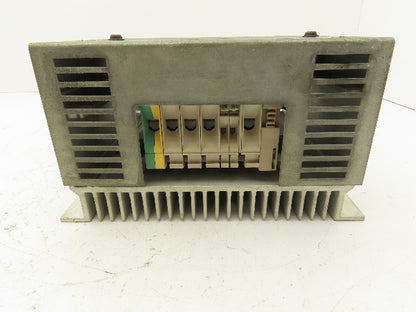 Reliance Electric 837.02.01A DBU-50 Dynamic Braking Unit 415/480V