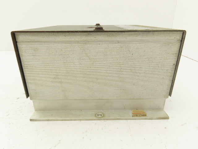 Reliance Electric 837.02.01A DBU-50 Dynamic Braking Unit 415/480V