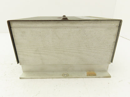 Reliance Electric 837.02.01A DBU-50 Dynamic Braking Unit 415/480V