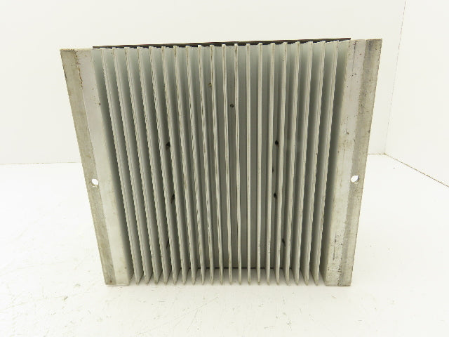 Reliance Electric 837.02.01A DBU-50 Dynamic Braking Unit 415/480V