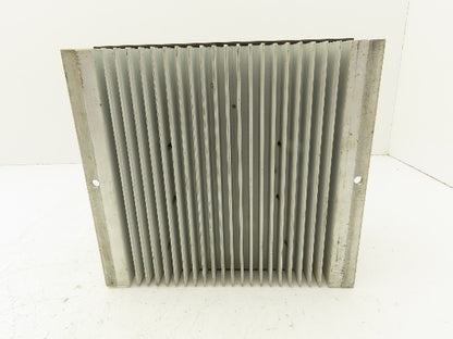 Reliance Electric 837.02.01A DBU-50 Dynamic Braking Unit 415/480V