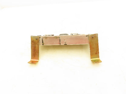 Omron S8E3-05032B Multi-Output Switching Mode Power Supply 5V 15V 50W