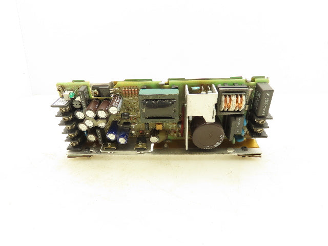 Omron S8E3-05032B Multi-Output Switching Mode Power Supply 5V 15V 50W