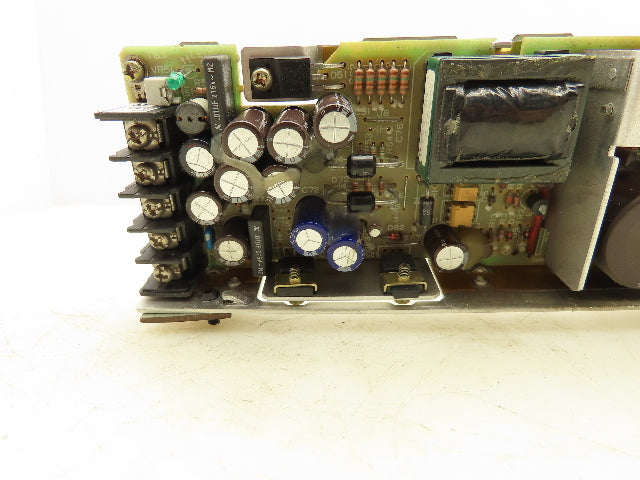 Omron S8E3-05032B Multi-Output Switching Mode Power Supply 5V 15V 50W