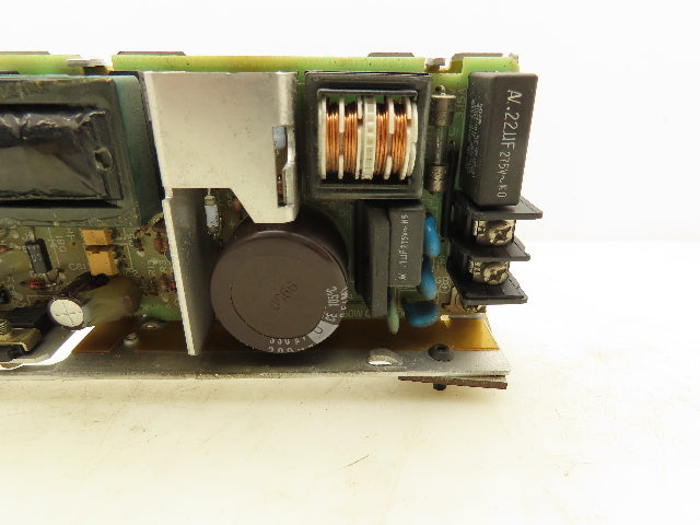 Omron S8E3-05032B Multi-Output Switching Mode Power Supply 5V 15V 50W