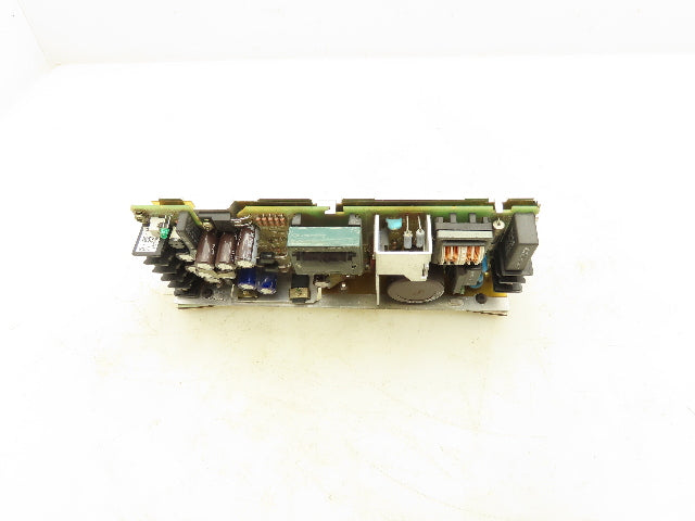 Omron S8E3-05032B Multi-Output Switching Mode Power Supply 5V 15V 50W